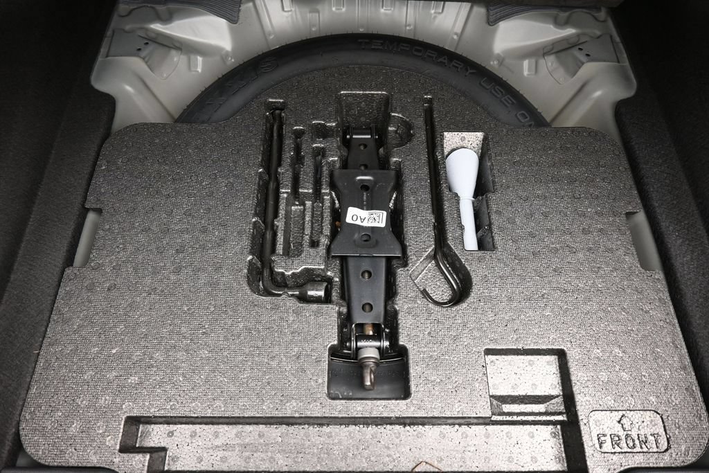 Used 2024 Honda Accord EX image 26