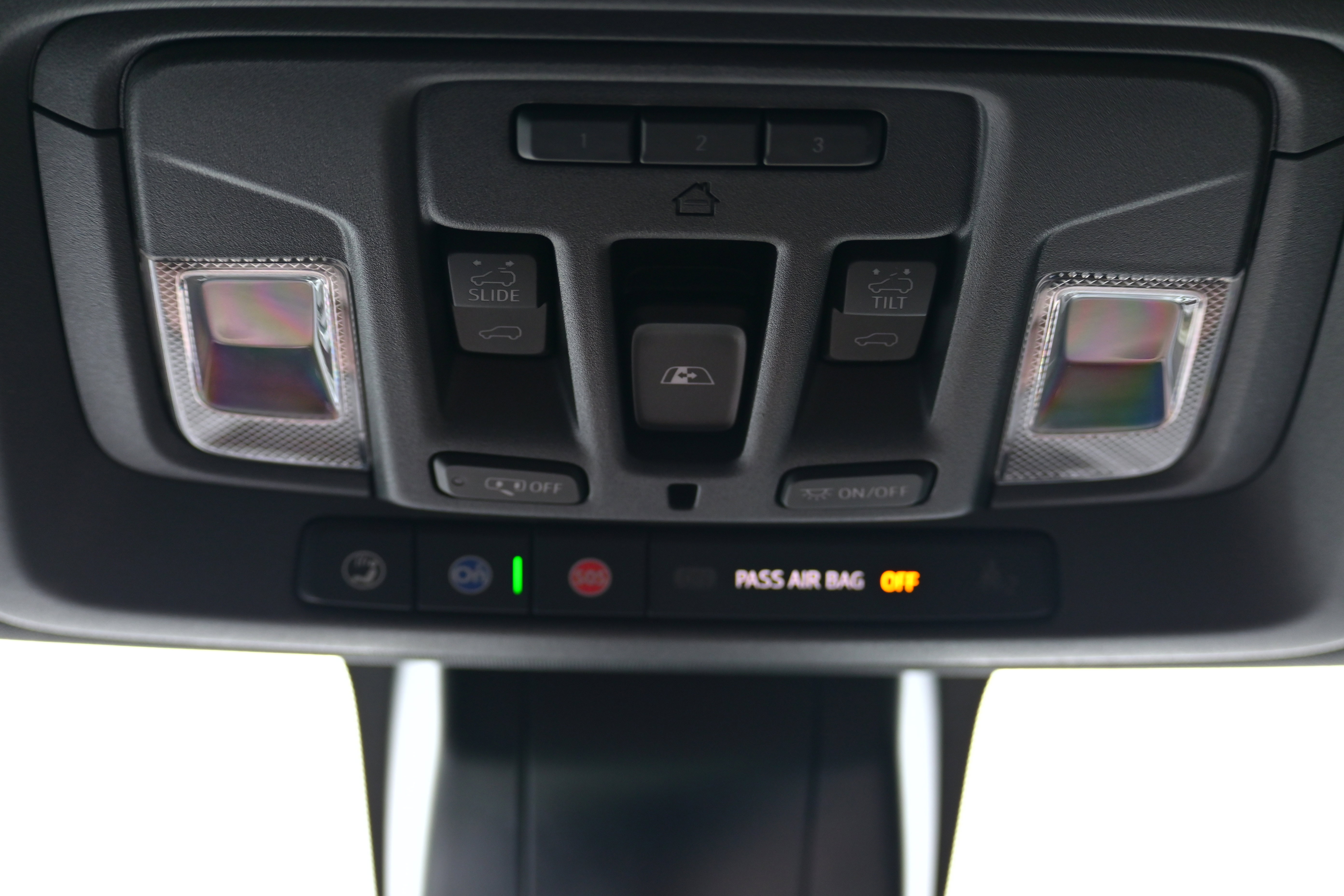 Used 2023 Chevrolet Silverado 2500 High Country w/ Z71 Off-Road Package image 11