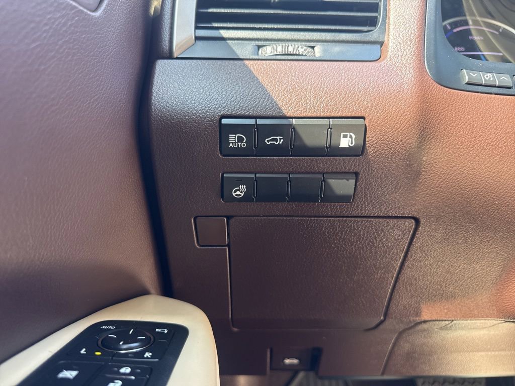 Used 2019 Lexus RX 450h F Sport w/ Navigation Package image 24