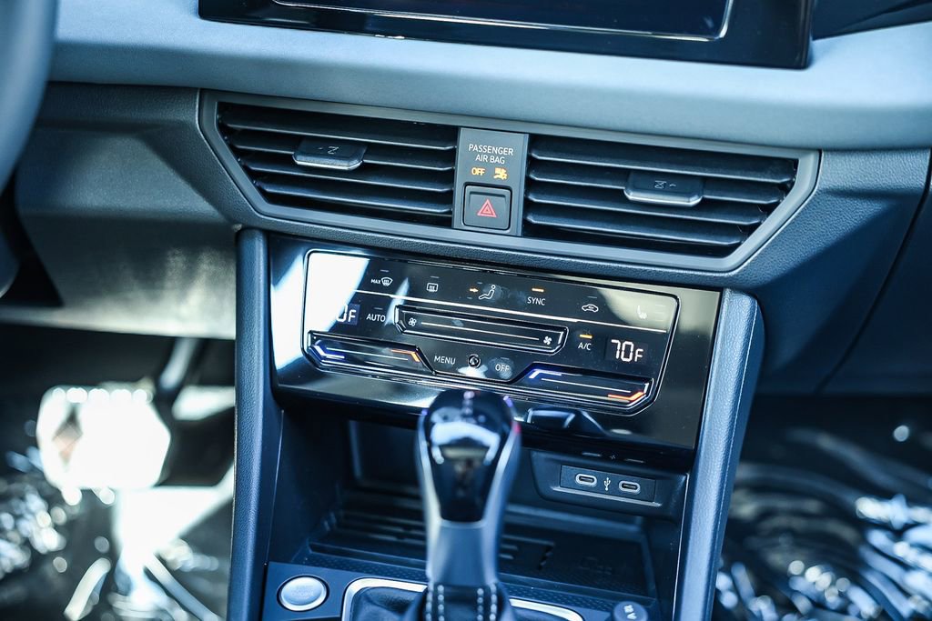 New 2026 Volkswagen Jetta SE image 25