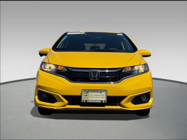 Used 2019 Honda Fit EX image 2