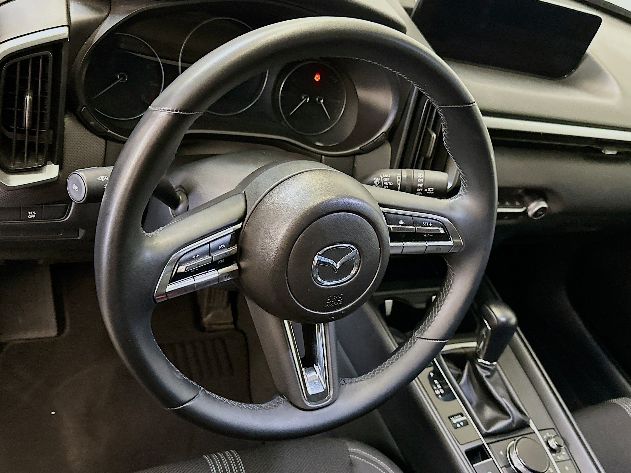 Used 2025 MAZDA CX-50 AWD 2.5 S w/ Premium Package image 18