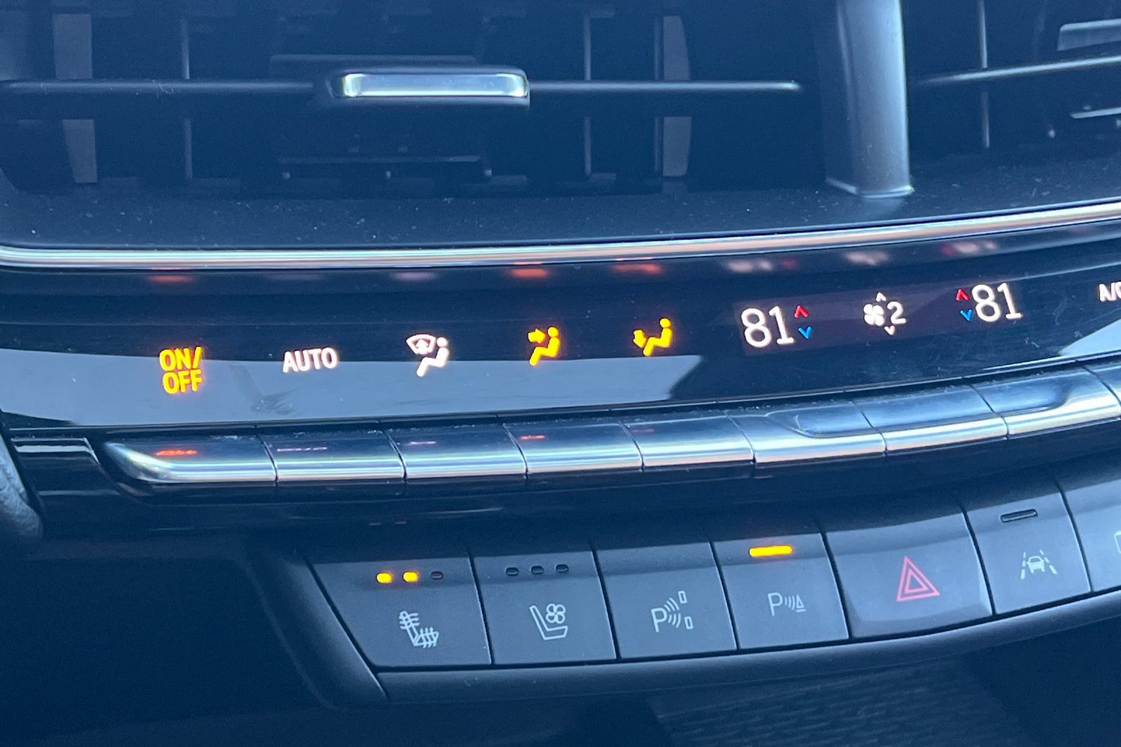 Certified 2025 Cadillac CT5 Sport image 29