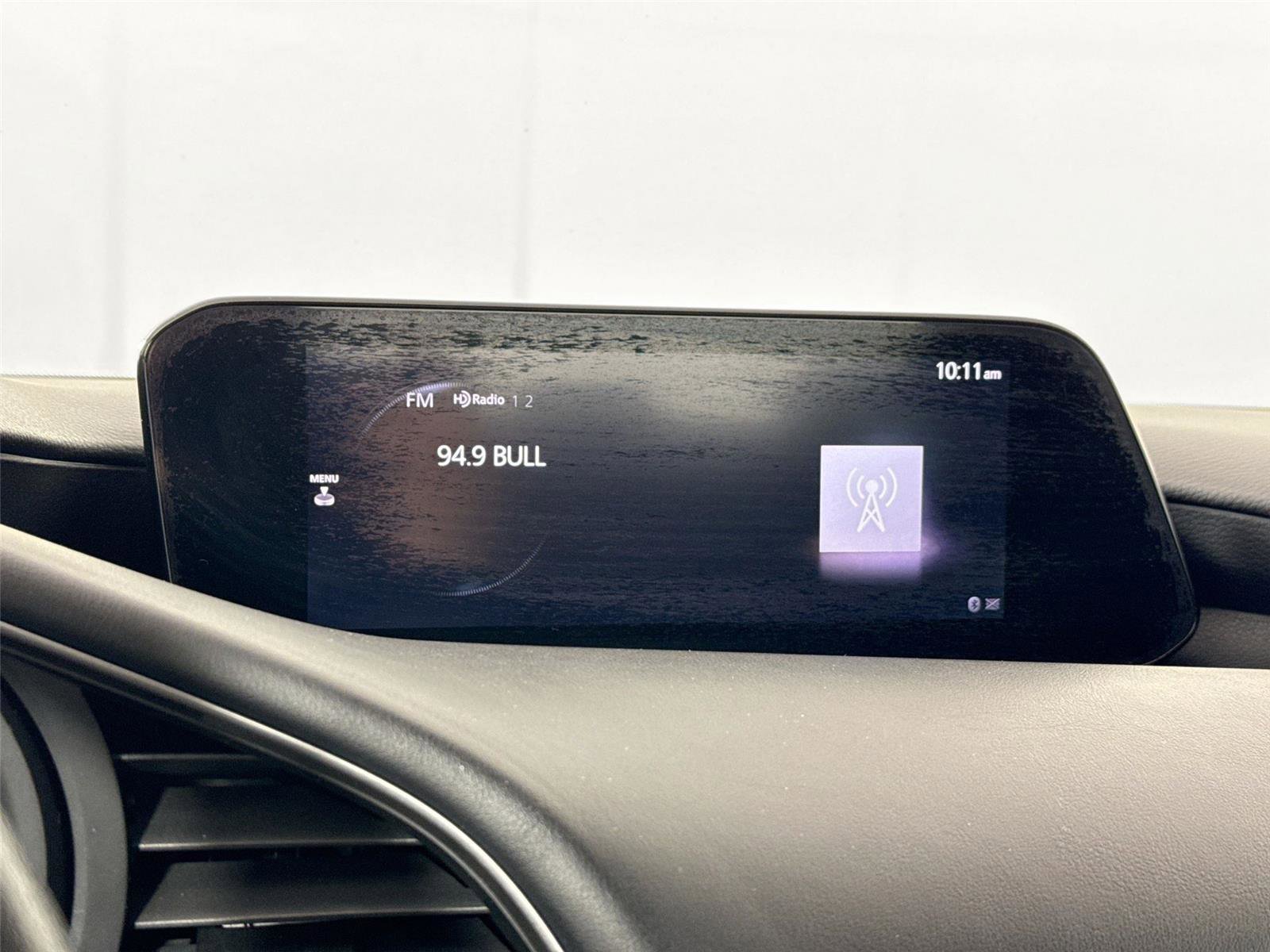 Used 2020 MAZDA MAZDA3 4DR FWD image 21