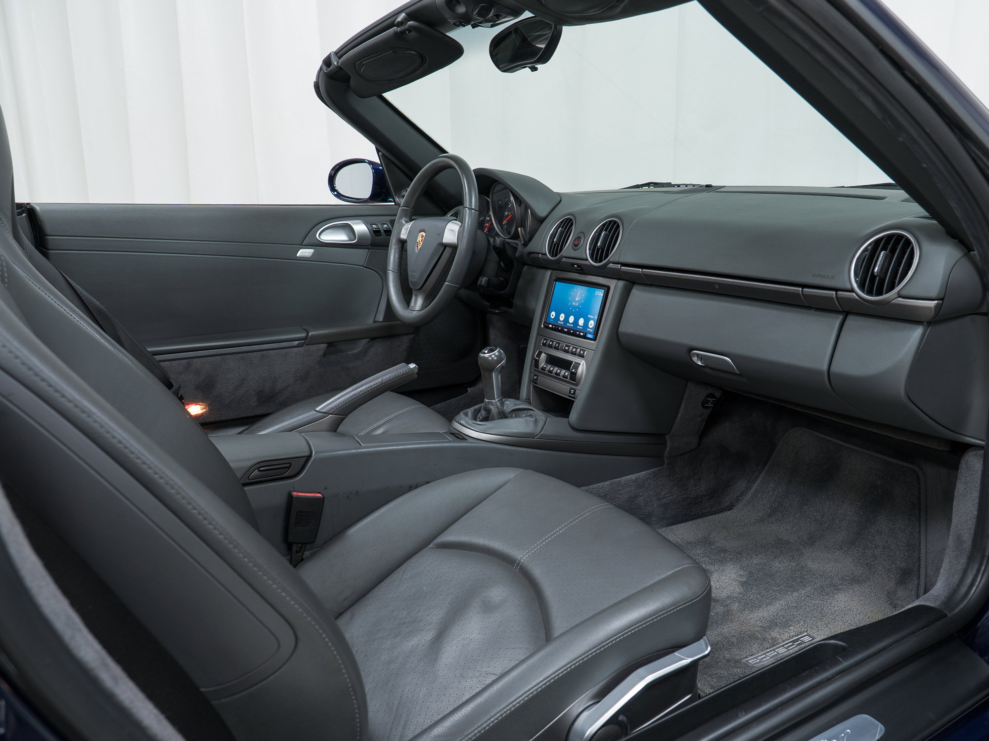 Used 2006 Porsche Boxster image 24