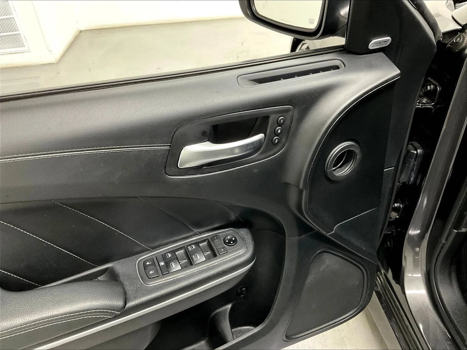 Used 2020 Dodge Charger Scat Pack w/ Plus Group RWD image 43