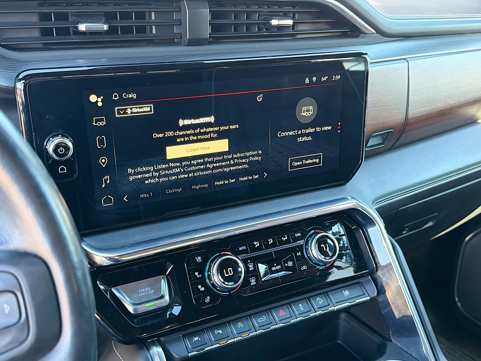 Used 2024 GMC Sierra 1500 Denali Ultimate image 28