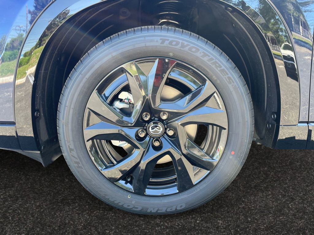 New 2026 MAZDA CX-5 2.5 S w/ Premium Plus Package AWD/4WD image 13
