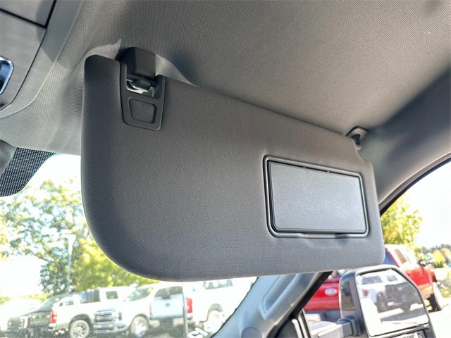 New 2026 Ford F350 Lariat image 36