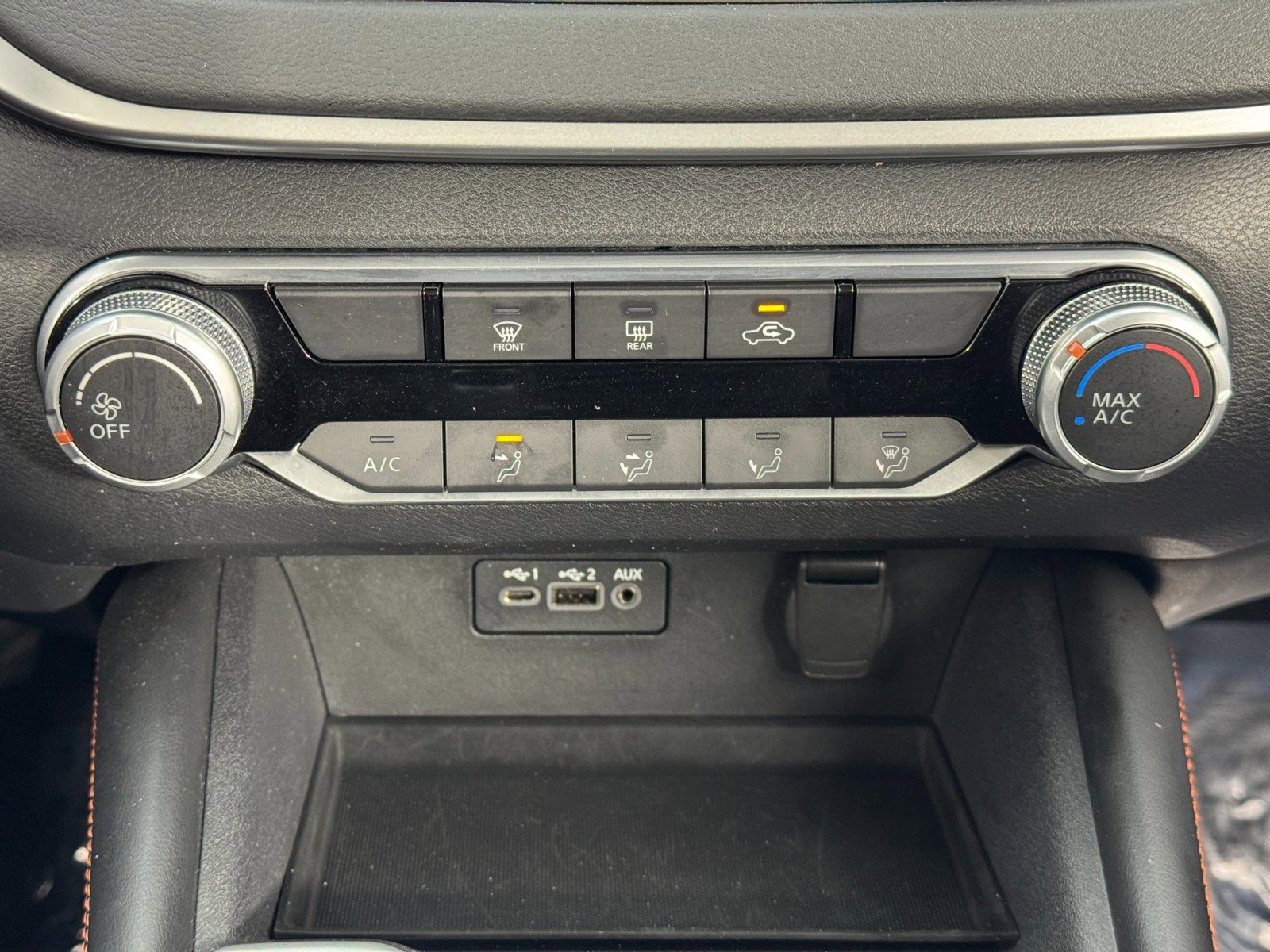 Used 2021 Nissan Altima 2.5 SR image 24