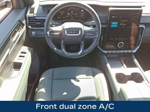 Used 2025 GMC Acadia AT4 AWD/4WD image 3