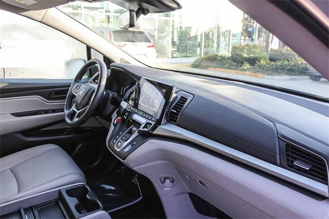 Used 2020 Honda Odyssey EX-L image 22