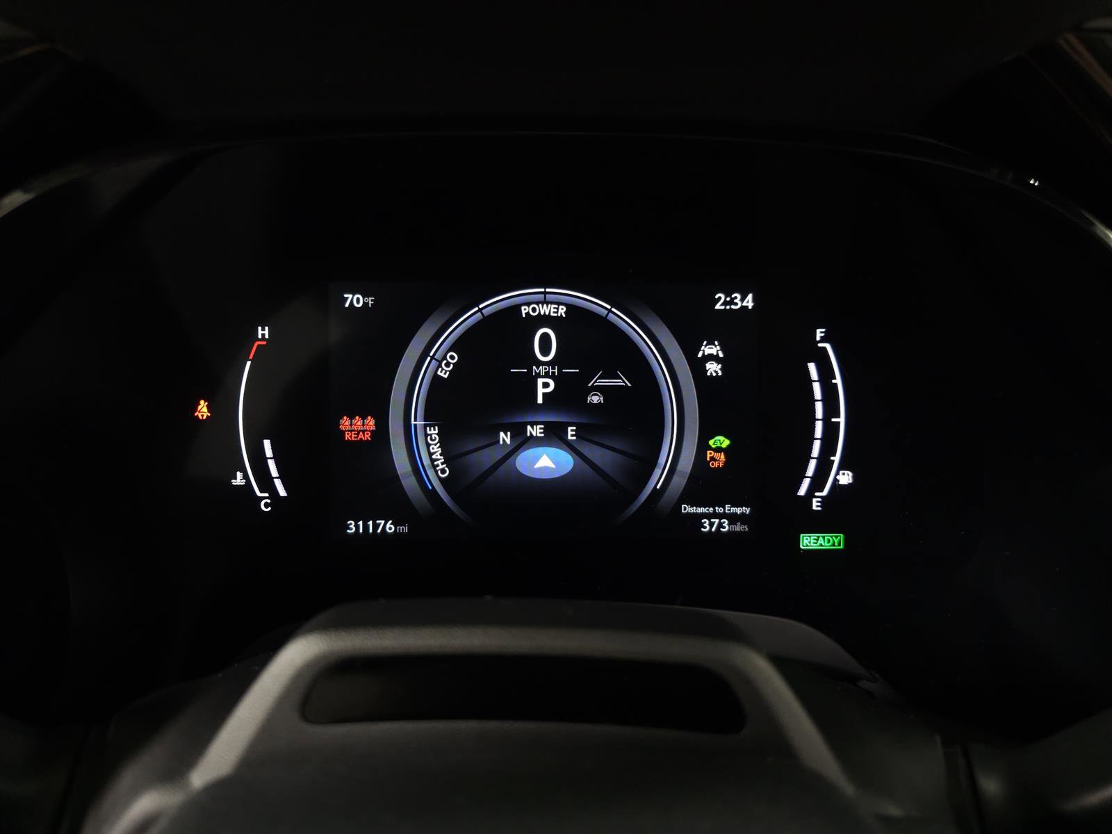 Certified 2023 Lexus RX 350 w/ Cold Area Package AWD/4WD image 20