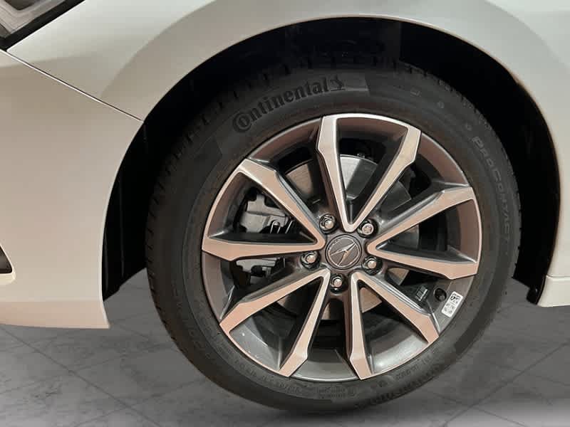 New 2026 Acura Integra FWD image 10