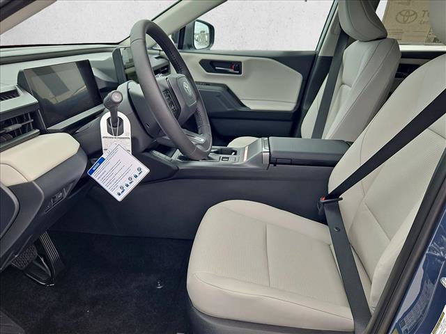 New 2026 Toyota RAV4 XLE Premium w/ Panoramic Sun Roof Package AWD/4WD image 4