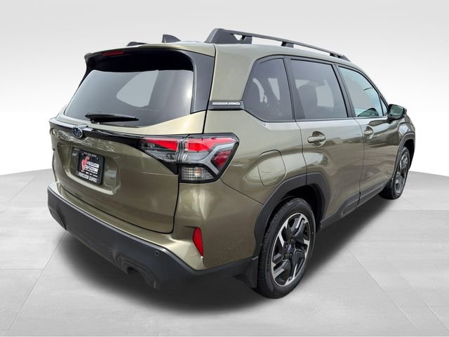 Used 2026 Subaru Forester Limited AWD/4WD image 7
