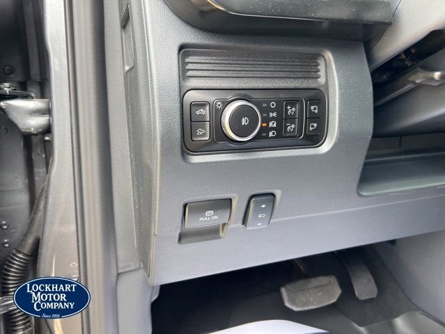 New 2026 Ford F350 Lariat image 52