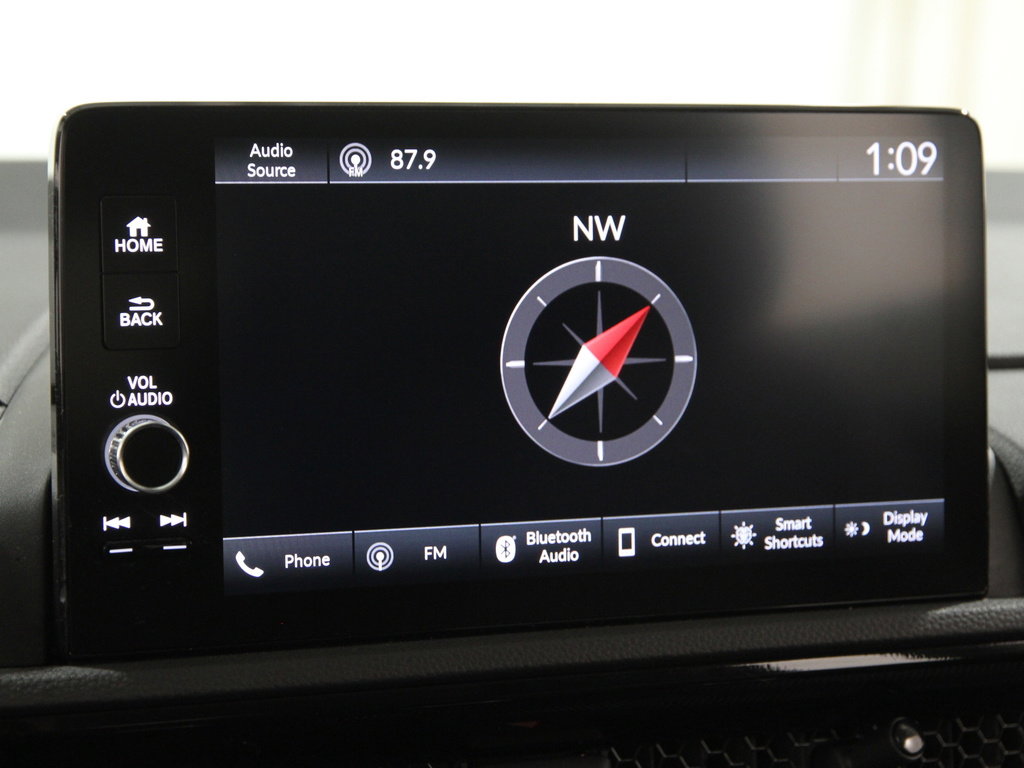 Used 2023 Honda CR-V EX-L image 12