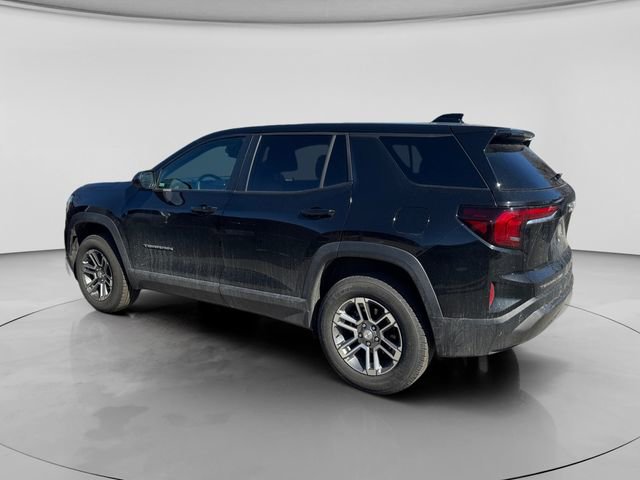Used 2026 GMC Terrain Elevation image 3