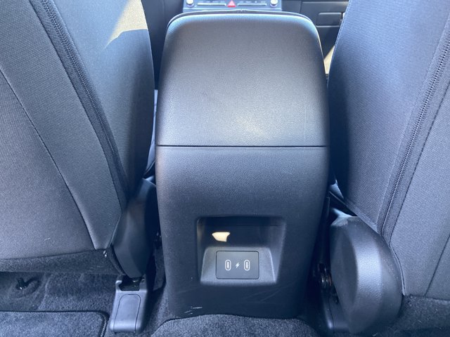 Used 2025 Hyundai Tucson SE FWD image 49