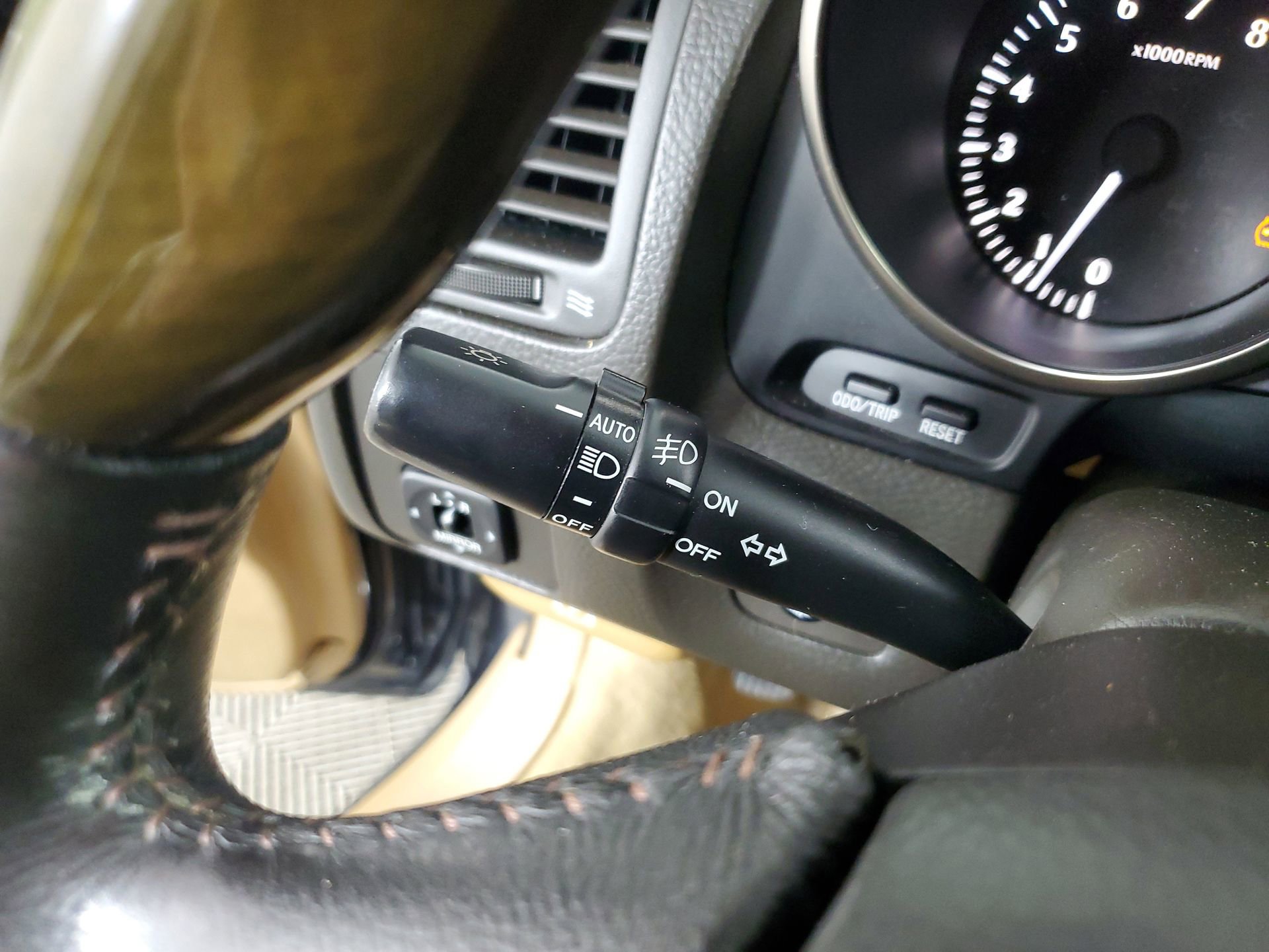 Used 2006 Lexus SC 430 Convertible image 34