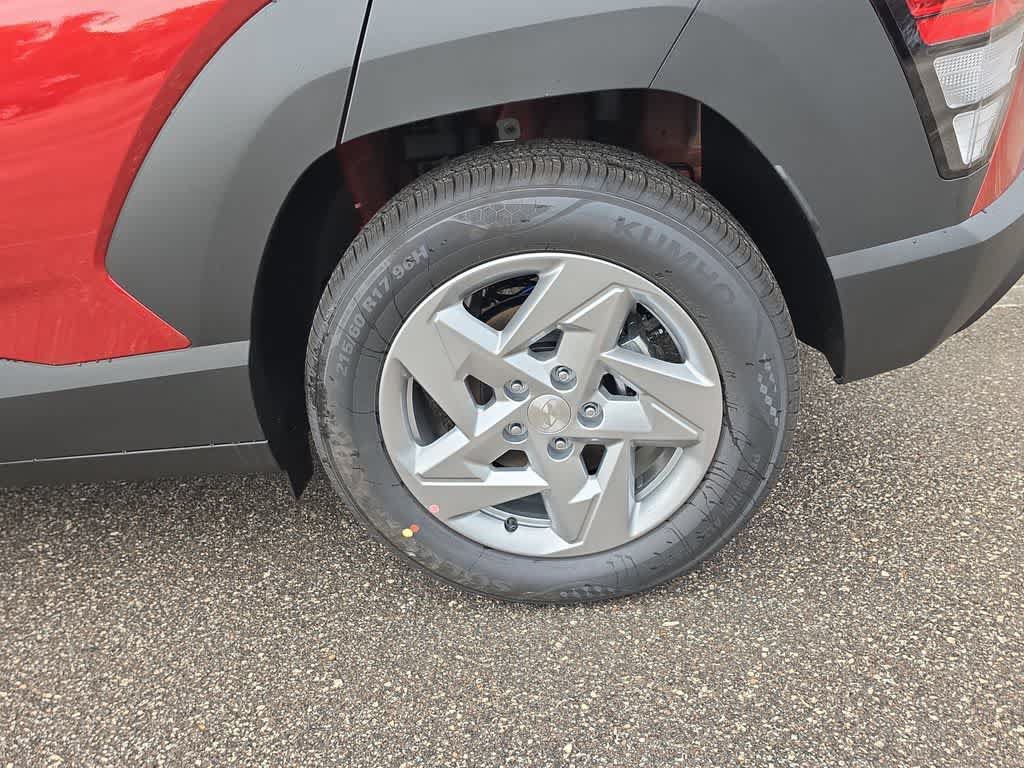 New 2027 Hyundai Kona SE FWD image 14