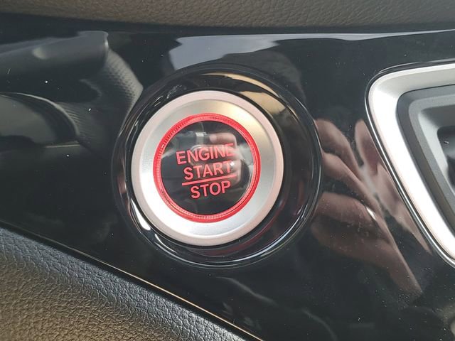 New 2026 Honda Ridgeline Black Edition image 24