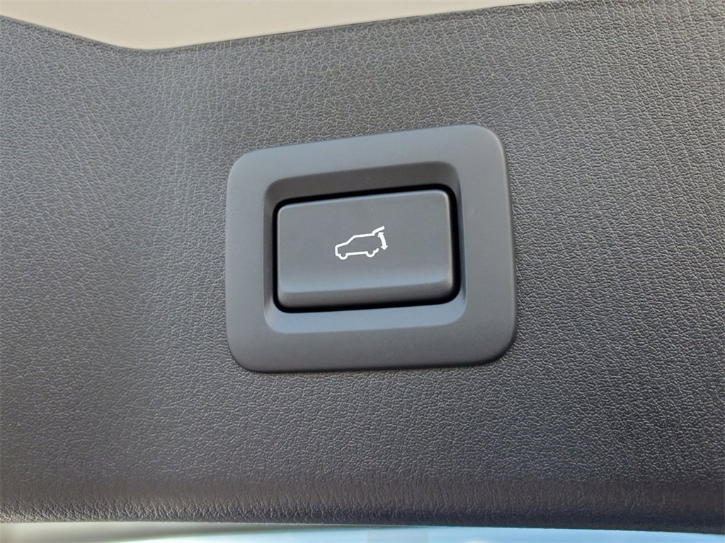 New 2025 MAZDA CX-5 AWD 2.5 S w/ Preferred Package image 11