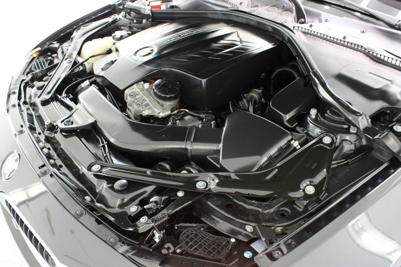 Used 2015 BMW 435i Convertible RWD image 77