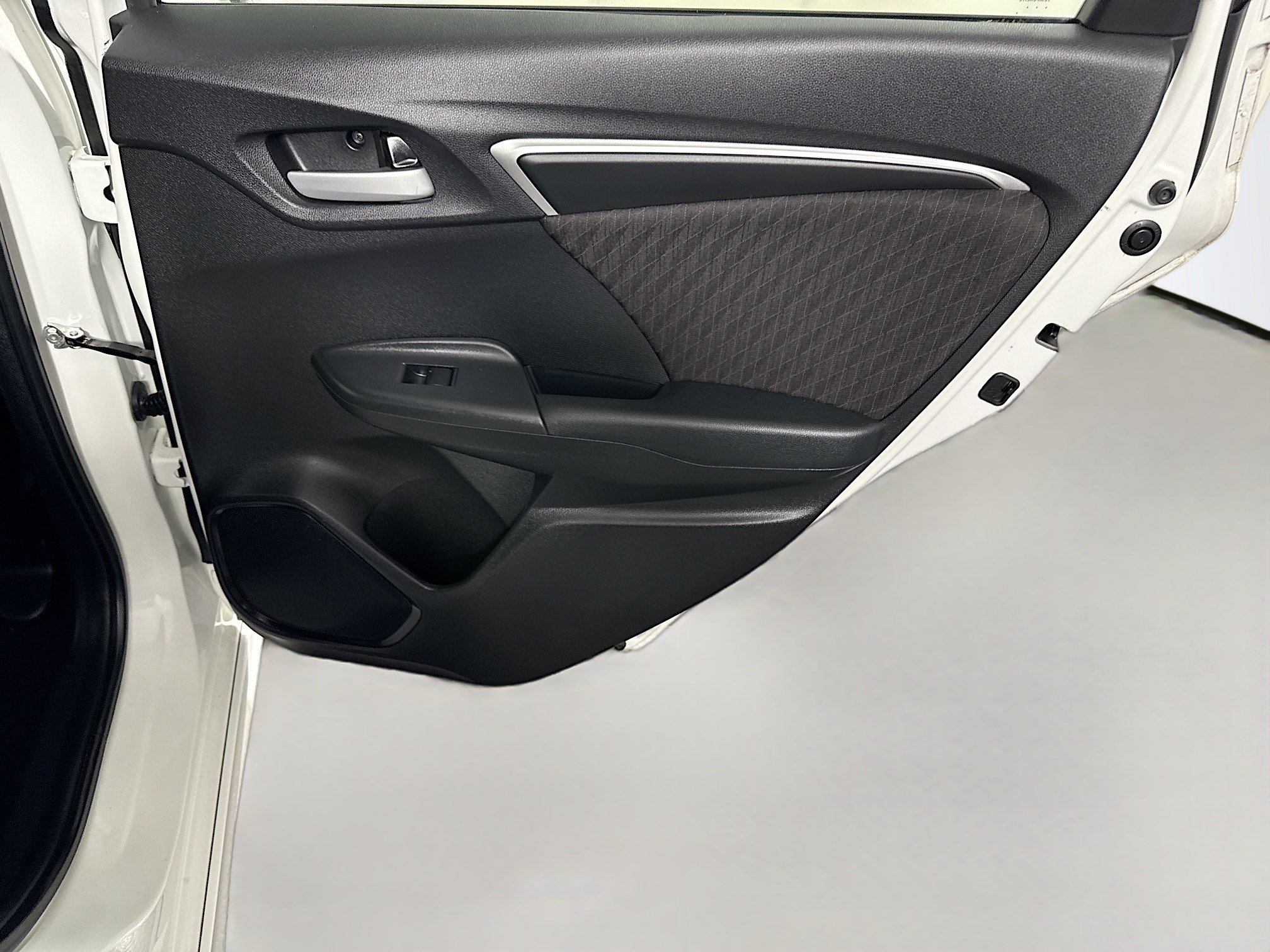 Used 2018 Honda Fit Sport image 27