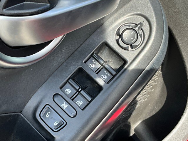 Used 2016 FIAT 500X Lounge AWD/4WD image 26