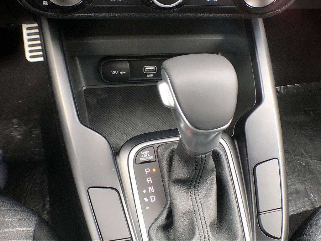 Used 2021 Kia Soul GT-Line FWD image 39