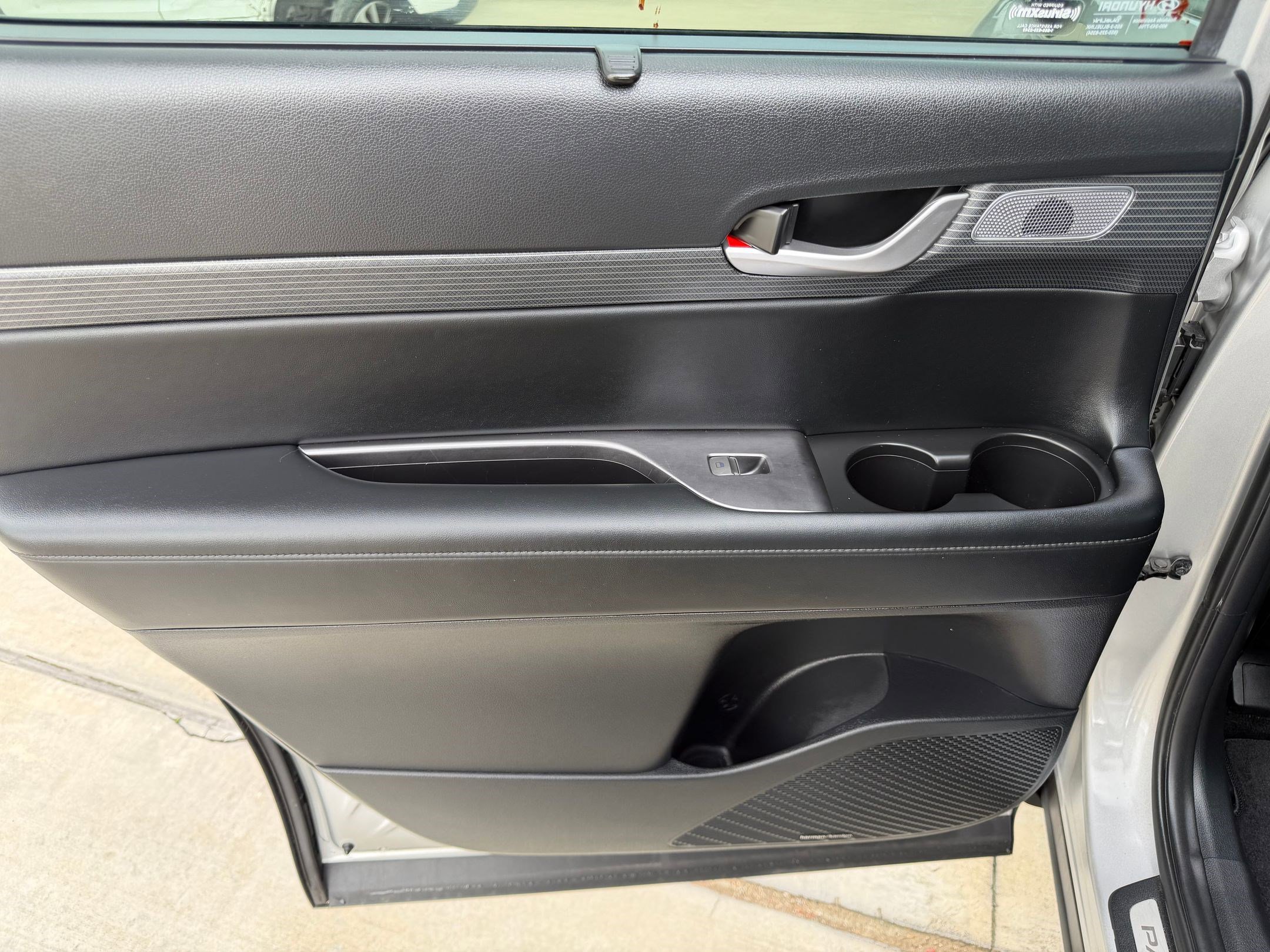 Used 2024 Hyundai Palisade Limited image 21