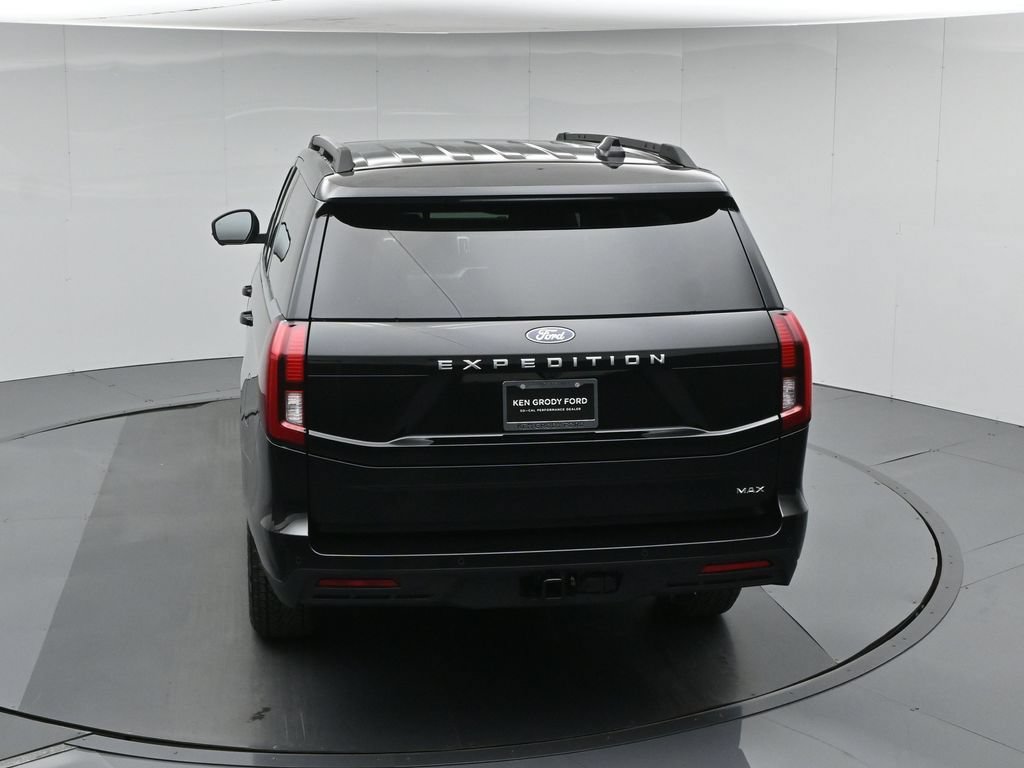 New 2027 Ford Expedition Max Active AWD/4WD image 45