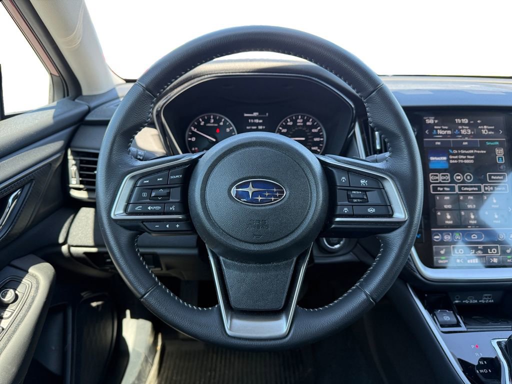 Used 2024 Subaru Legacy Premium AWD/4WD image 12