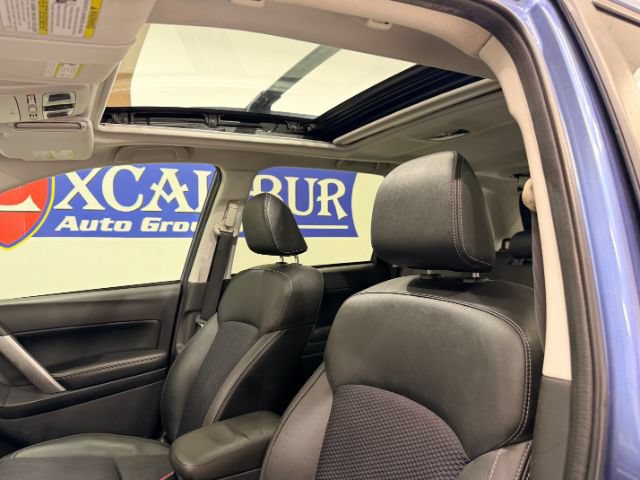 Used 2017 Subaru Forester 2.0XT Premium w/ Popular Package #2A AWD/4WD image 34