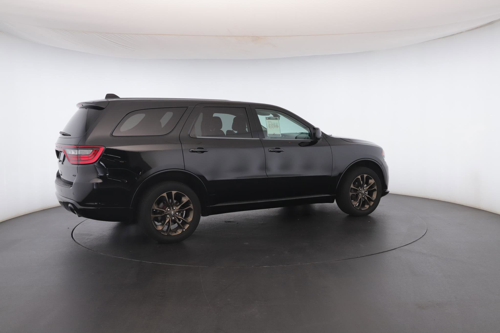 Used 2019 Dodge Durango GT image 29