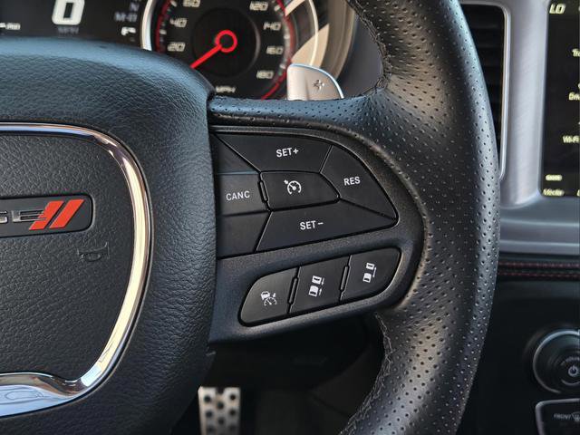 Used 2023 Dodge Charger Scat Pack w/ Plus Group image 10