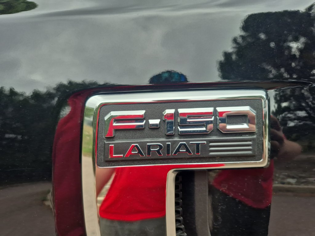 New 2026 Ford F150 Lariat w/ Equipment Group 502A High AWD/4WD image 9