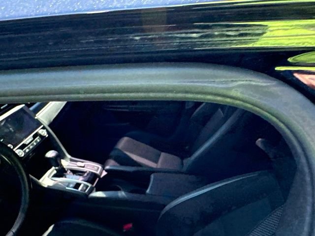 Used 2021 Honda Civic Sport image 10