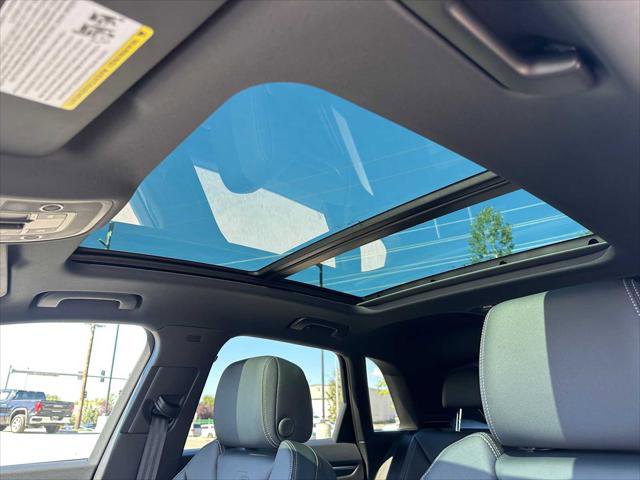 New 2025 Audi Q3 2.0T Premium image 22