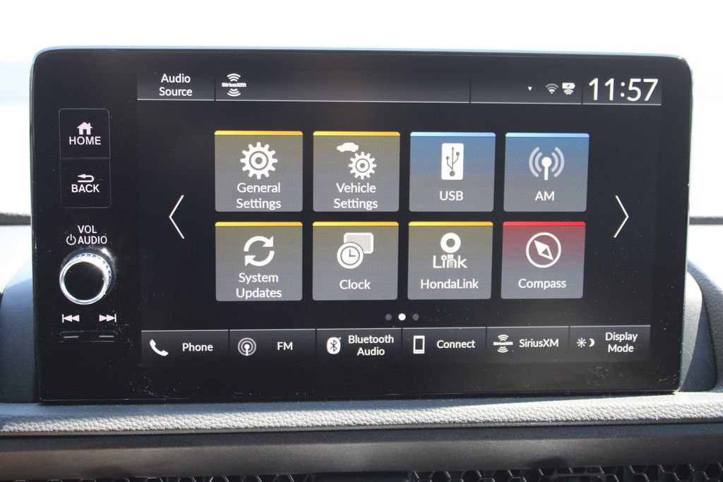 Used 2024 Honda CR-V Sport-L image 33