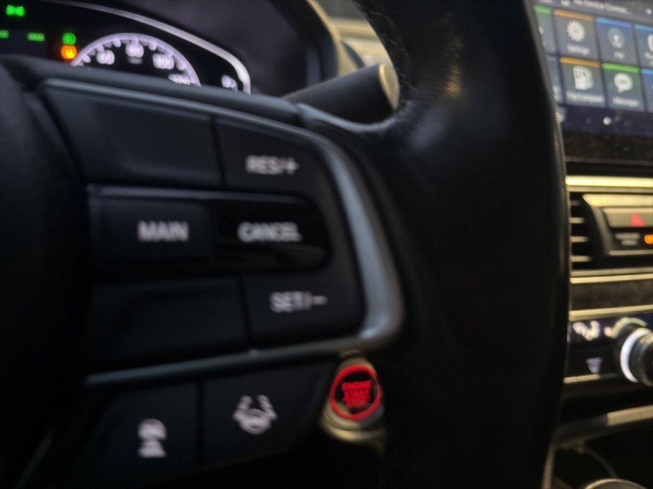 Used 2020 Honda Accord EX-L image 22