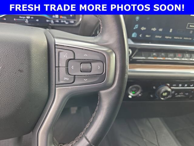 Certified 2024 Chevrolet Silverado 1500 LT w/ Protection Package image 23