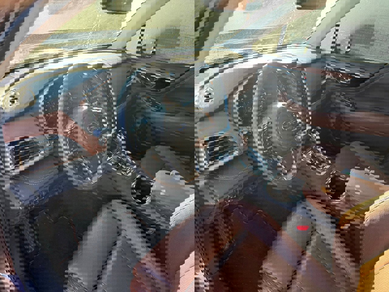 Used 2022 Subaru Outback Touring image 14