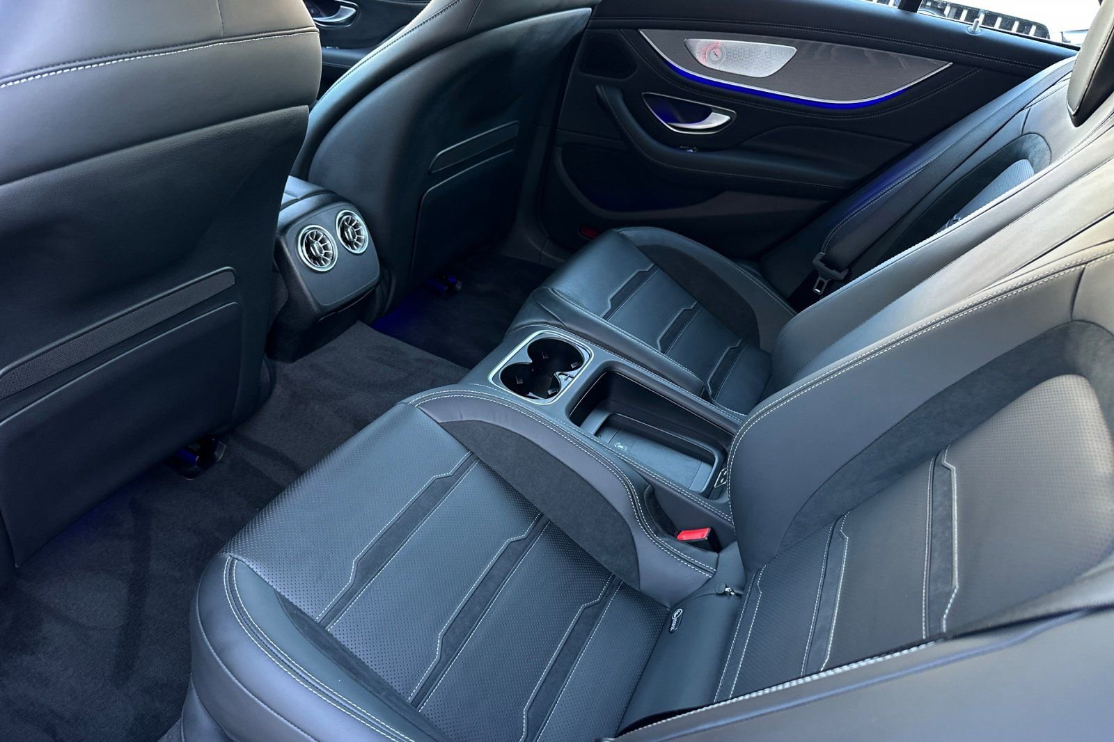 New 2026 Mercedes-Benz AMG GT 63 S image 9