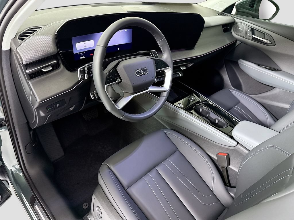 New 2026 Audi Q3 quattro 2.0T AWD/4WD image 8