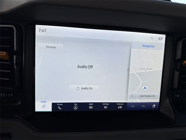 Used 2023 Ford Bronco Badlands image 19