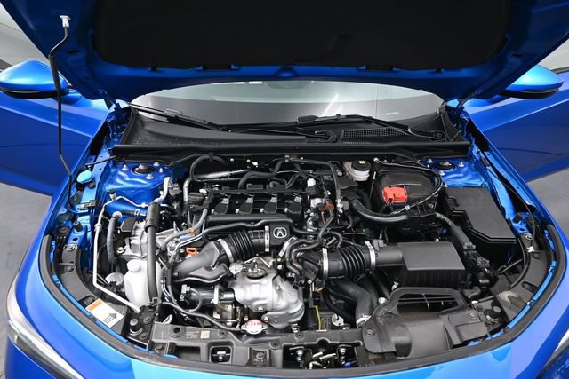 New 2026 Acura Integra A-Spec w/ Technology Package FWD image 19