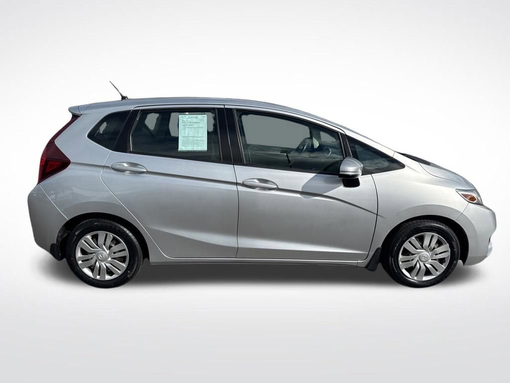 Used 2015 Honda Fit LX image 8